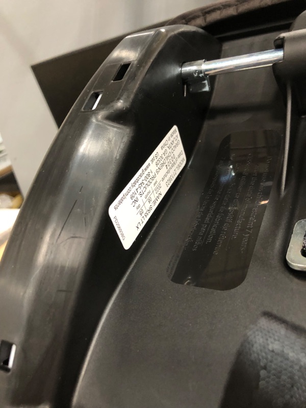 Photo 1 of Graco Modes Element Lx Travel System
