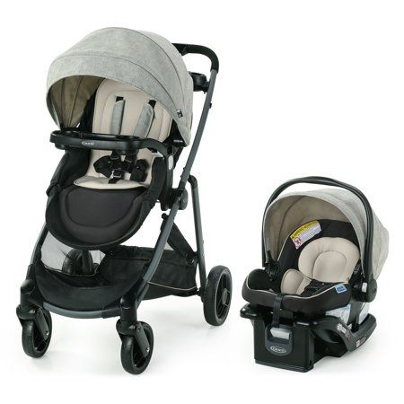 Photo 1 of Graco Modes Element Lx Travel System
