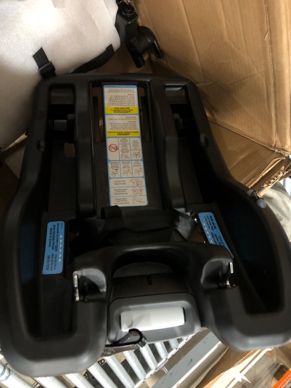 Photo 1 of Graco Modes Element Lx Travel System
