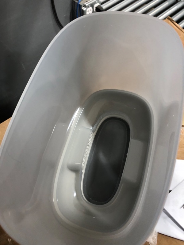 Photo 1 of Philips Avent Premium Baby Bottle Sterilizer with Dryer, SCF293/00 (1824469)
