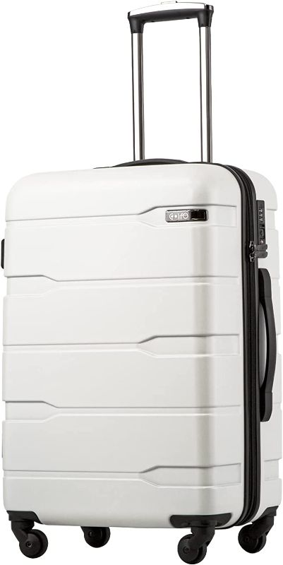 Photo 1 of  20in Coolife Luggage Expandable