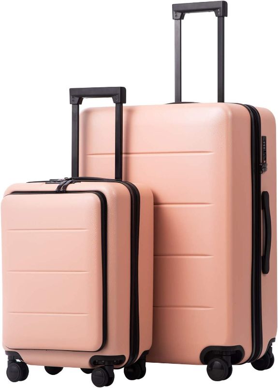 Photo 1 of 
COOLIFE Luggage Suitcase 28 INCH