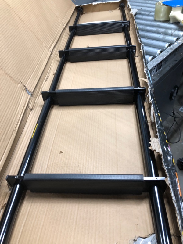 Photo 2 of Stromberg Carlson LA-466-B Bunk Ladder