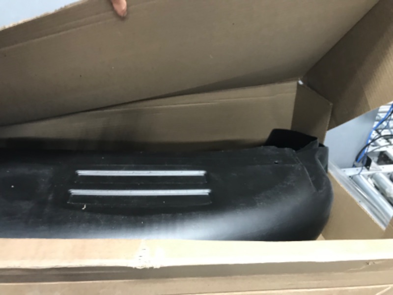 Photo 1 of husky liners wheel well liners 15-20 ford f150