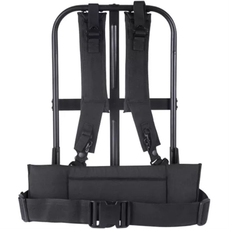 Photo 1 of LC-1 A.L.I.C.E Field Pack Frame- Black
