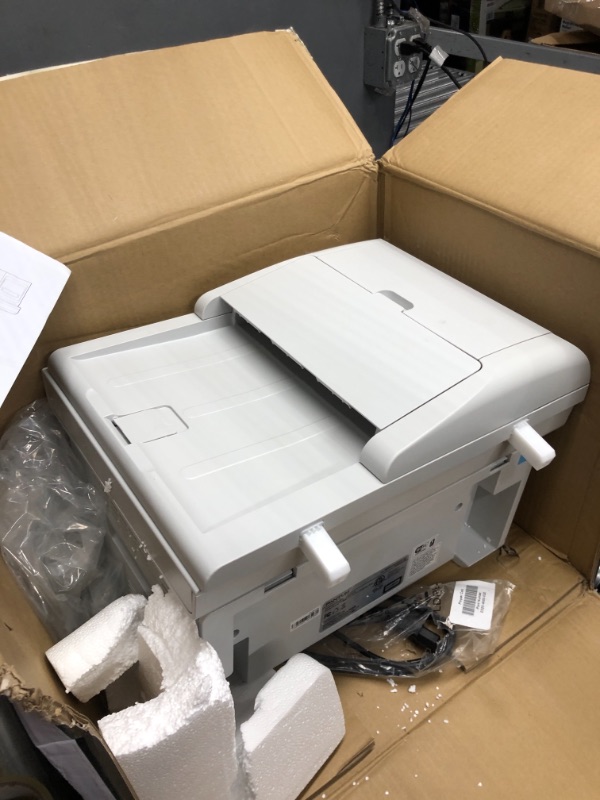 Photo 1 of *PARTS ONLY*
Pantum M6552NW Monochrome Laser Multifunction Printer with Wireless Networking Mobile Printing Large Paper Capacity
