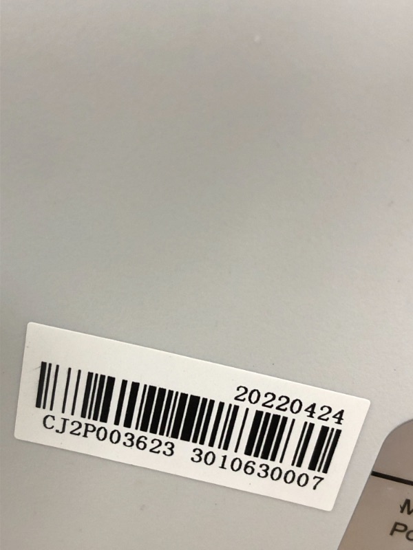 Photo 1 of *PARTS ONLY*
Pantum M6552NW Monochrome Laser Multifunction Printer with Wireless Networking Mobile Printing Large Paper Capacity
