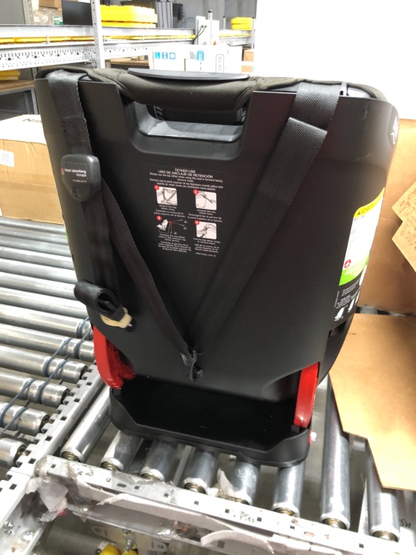 Photo 1 of Britax One4Life ClickTight All-in-One Car Seat, Cool Flow Teal Cool Flow Teal [New Version]