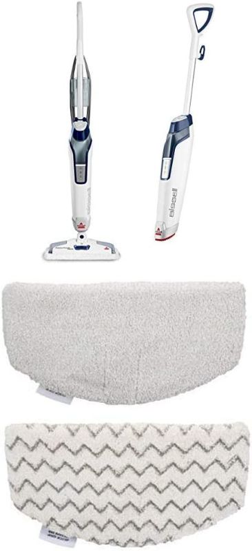 Photo 1 of Bissell PowerFresh Deluxe + Extra Mop Pads

