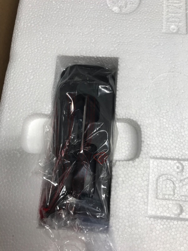 Photo 1 of Ninja DT251 Foodi 10-in-1 Smart XL Air Fry Oven, Bake, Broil, Toast, Air Fry, Roast, Digital Toaster, Smart Thermometer, True Surround Convection up to 450°F, includes 6 trays & Recipe Guide, Silver