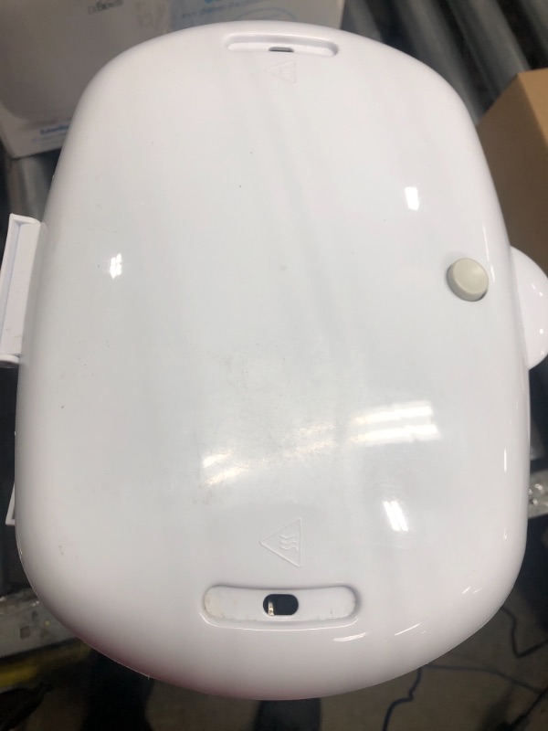 Photo 1 of Dr. Brown's Deluxe Electric Baby Bottle and Pacifier Sterilizer
