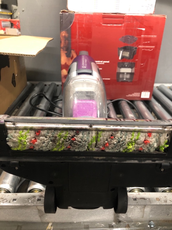 Photo 1 of Bissell Crosswave Pet Pro All in One Wet Dry Vacuum Cleaner and Mop for Hard Floors and Area Rugs, 2306A