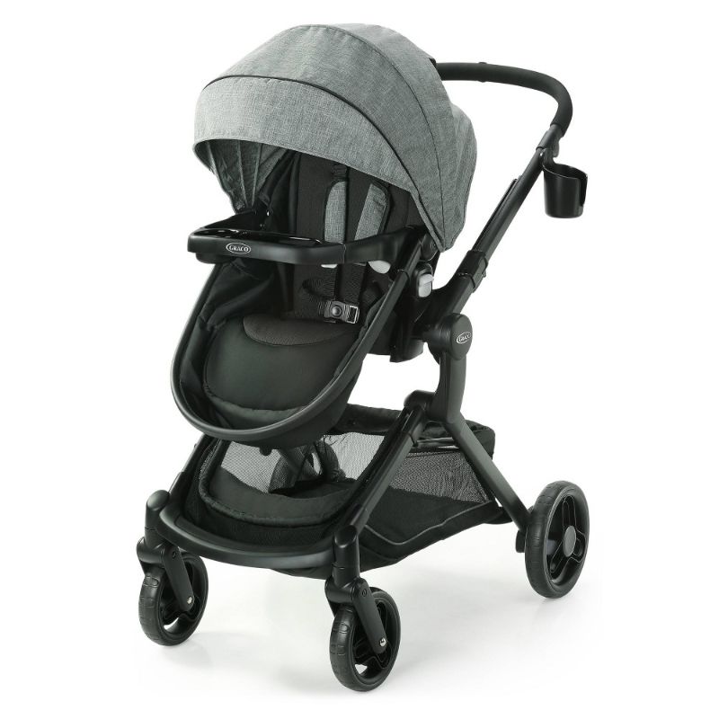 Photo 1 of Graco Modes Nest Strollers - Nico
