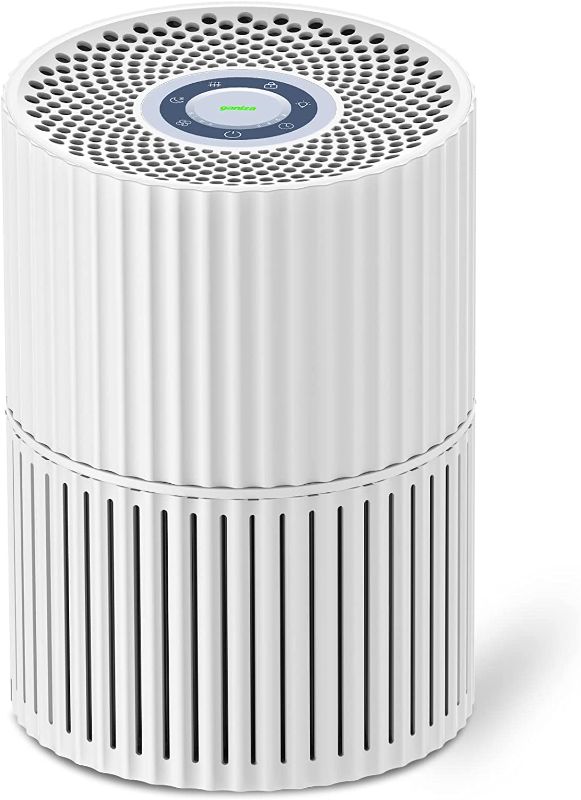 Photo 1 of Air purifier ganiza  GAA2600127