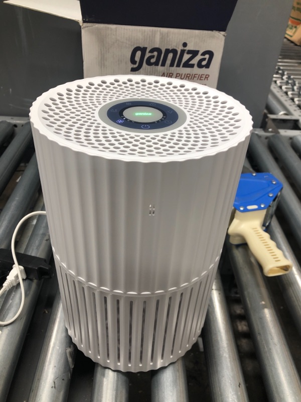 Photo 3 of Air purifier ganiza  GAA2600127