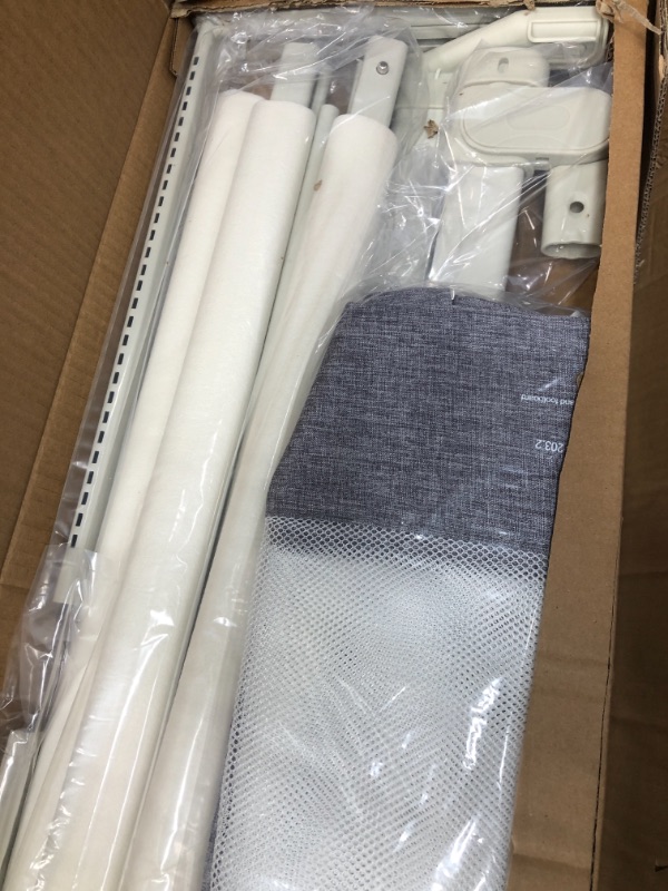 Photo 3 of *Complete Set* HOLIKE Bed Rails for Toddlers - 60" 70" 80" Extra Long Baby Bed Rail Guard (3 Sides: Perfect for King Bed, Include 3 Sides)