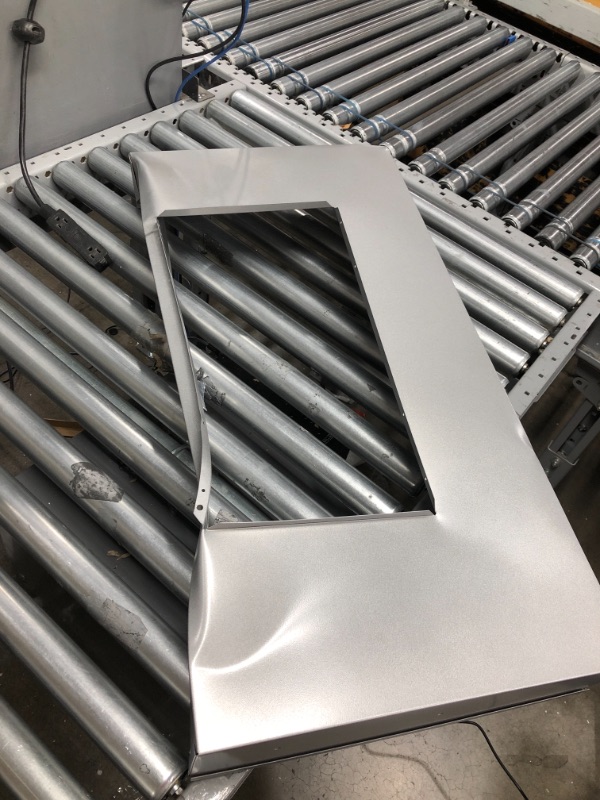 Photo 1 of Broan LB36 36 inch Power Pack B Liner Insert for Range Hood