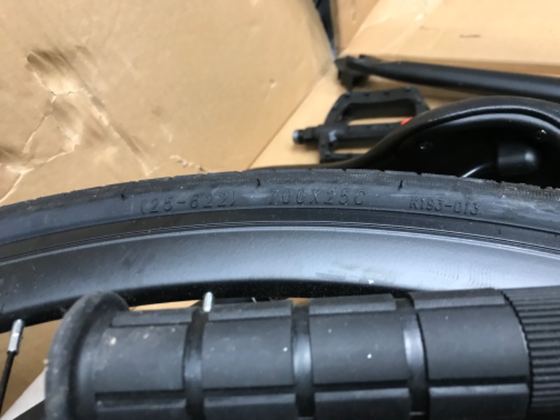 Photo 1 of 6KU Track Fixed Gear Bicycle
