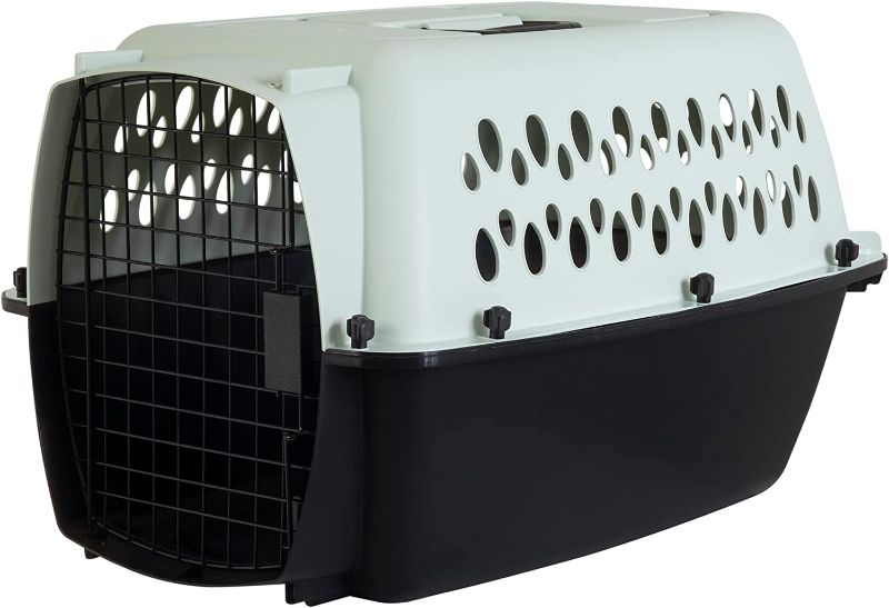 Photo 1 of ASPEN PET Fashion Dog Kennel 24"L x 16.7"W x 14.5"H
