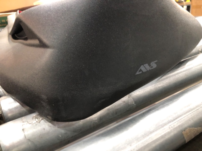 Photo 7 of **EXTREMELY DENTED, VIEW PHOTOS**
Auto Ventshade [AVS] Aeroskin Lightshield / Hood Protector | Flush Mt, Low Profile | Textured Black, 1 pc | 753168 | Fits 2019 - 2021 Chevy Silverado 1500, 2022 - 2023 Silverado 1500, Excludes ZR2, L Aeroskin Lightshield 