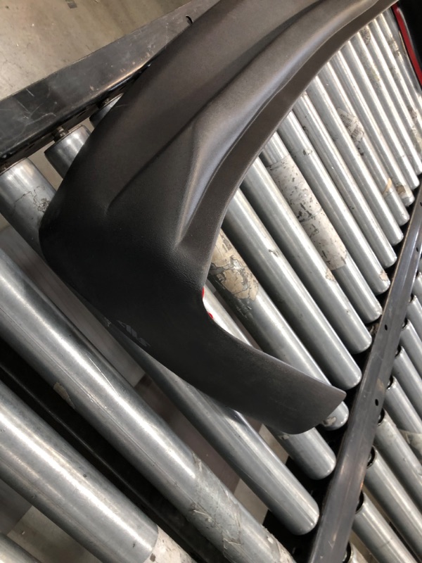 Photo 1 of **EXTREMELY DENTED, VIEW PHOTOS**
Auto Ventshade [AVS] Aeroskin Lightshield / Hood Protector | Flush Mt, Low Profile | Textured Black, 1 pc | 753168 | Fits 2019 - 2021 Chevy Silverado 1500, 2022 - 2023 Silverado 1500, Excludes ZR2, L Aeroskin Lightshield 