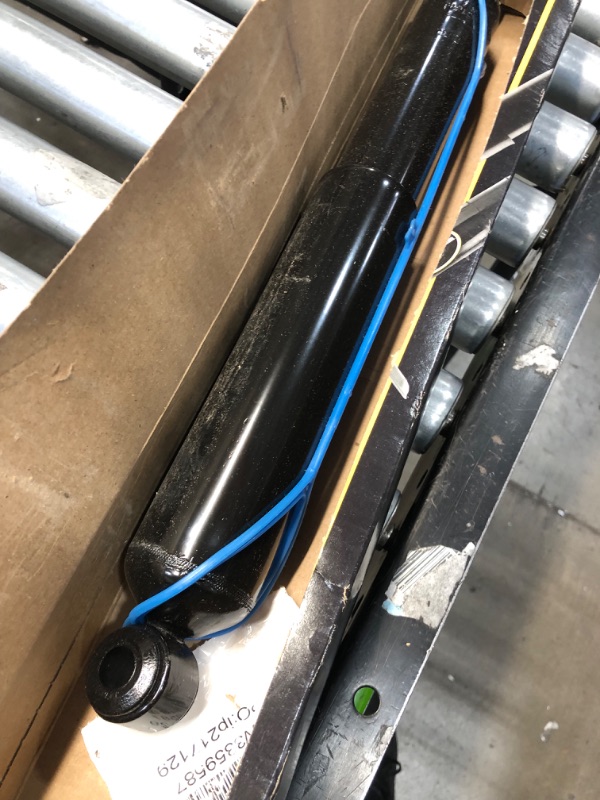 Photo 1 of Monroe Shocks & Struts OESpectrum 37013 Shock Absorber