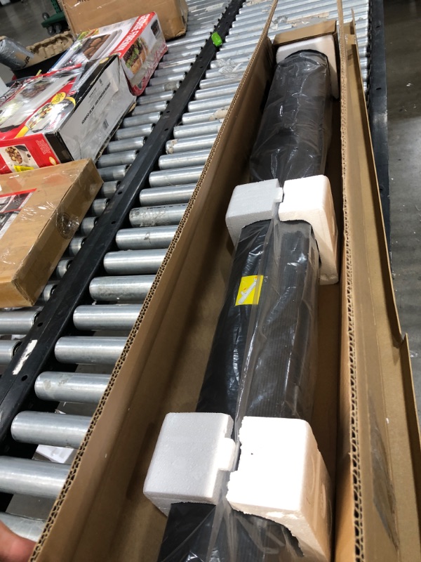 Photo 1 of Elgato Green Screen - Collapsible Chroma Key Backdrop, Wrinkle-Resistant Fabric and Ultra-Quick Setup for background removal for Streaming, Video...
