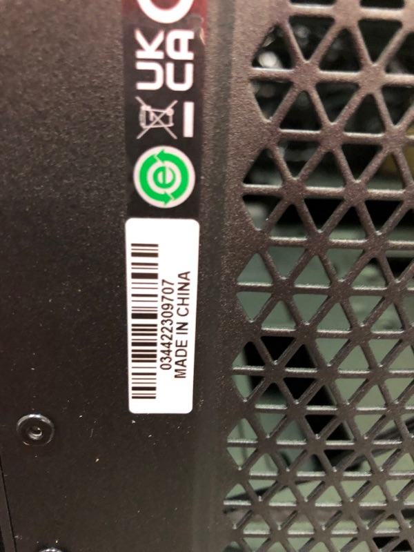 Photo 1 of CORSAIR 7000D AIRFLOW Full-Tower ATX PC Case, Black
