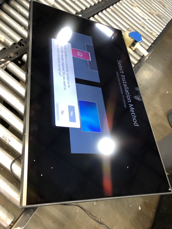 Photo 4 of LG 55-Inch Class UQ9000 Series Alexa Built-in 4K Smart TV (3840 x 2160), 60Hz Refresh Rate, AI-Powered 4K, Cloud Gaming (55UQ9000PUD, 2022)
