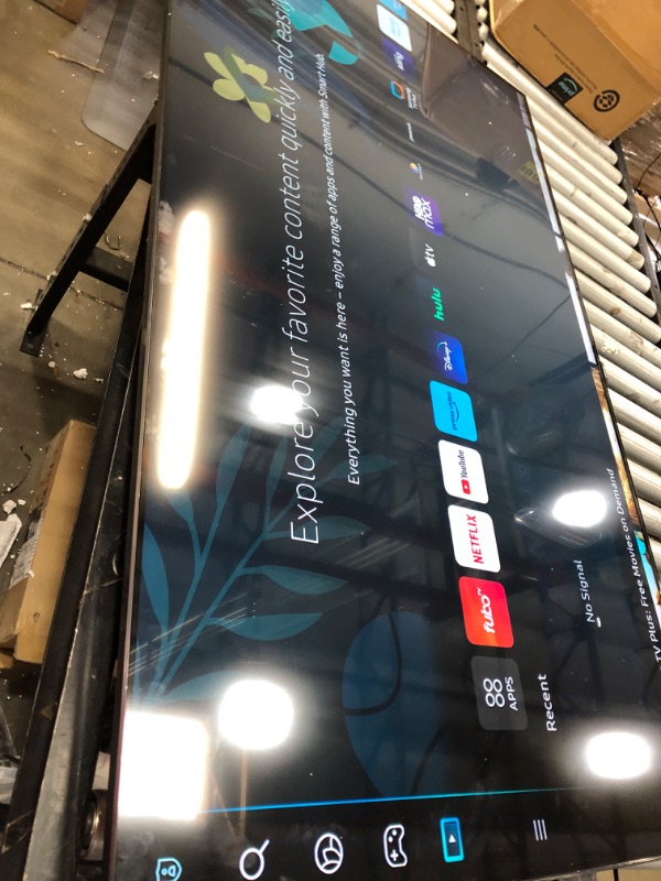 Photo 6 of SAMSUNG 65-Inch Class QLED Q80B Series - 4K UHD Direct Full Array Quantum HDR 8X Smart TV with Xbox Game Pass and Alexa Built-in (QN65Q80BAFXZA, 2022 Model)
