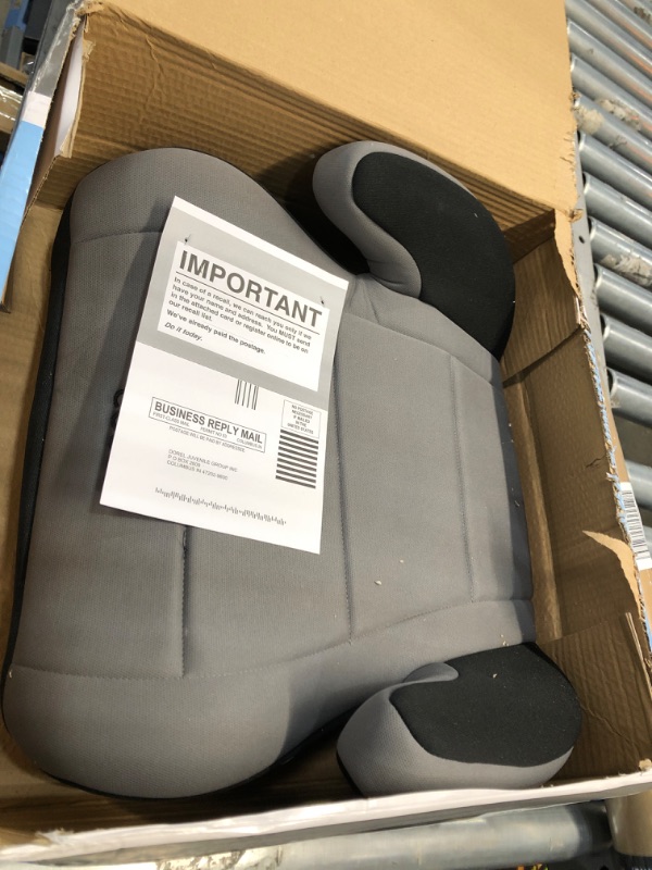 Photo 2 of Cosco Top Side Booster Car Seat in Leo