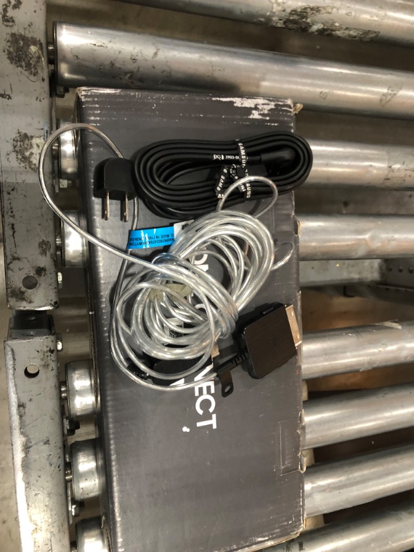 Photo 1 of Samsung One Connect BN96- POWER CORD AND ONE CONNECT CORD INCLUDED