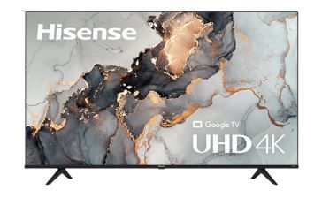 Photo 1 of Hisense 50" Class - A65H Series - 4K UHD LED LCD TV
