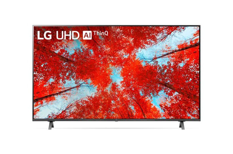 Photo 1 of LG 55-inch Class UQ9000 Series 4K Smart TV with Alexa Built-in 55UQ9000PUD S75Q 3.1.2ch Sound bar w/Dolby Atmos DTS:X, Hi-Res Audio, Meridian, HDMI eARC, 4K Pass Thru w/Dolby Vision
