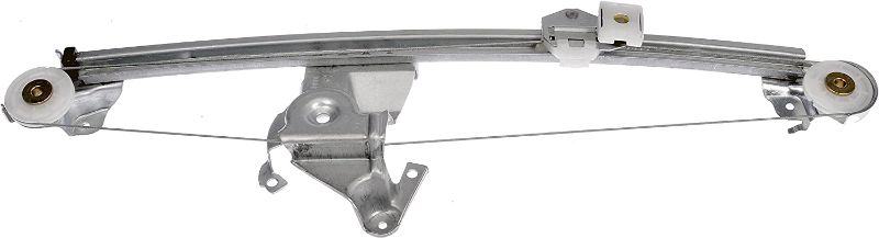 Photo 1 of Dorman 740-453 Rear Passenger Side Window Regulator Compatible with Select Mercedes-Benz Models
