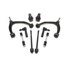 Photo 1 of 10 pcs front suspension sierra 1500/yukon