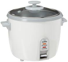 Photo 1 of Zojirushi NHS-10 6-Cup (Uncooked) Rice Cooker
