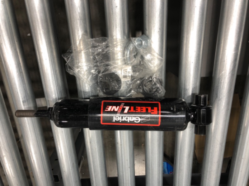 Photo 2 of Gabriel 85937 FleetLine Heavy Duty Shock Absorber1012321244
