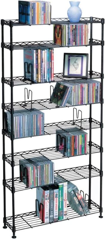 Photo 1 of Atlantic Maxsteel 8 Tier Shelving
