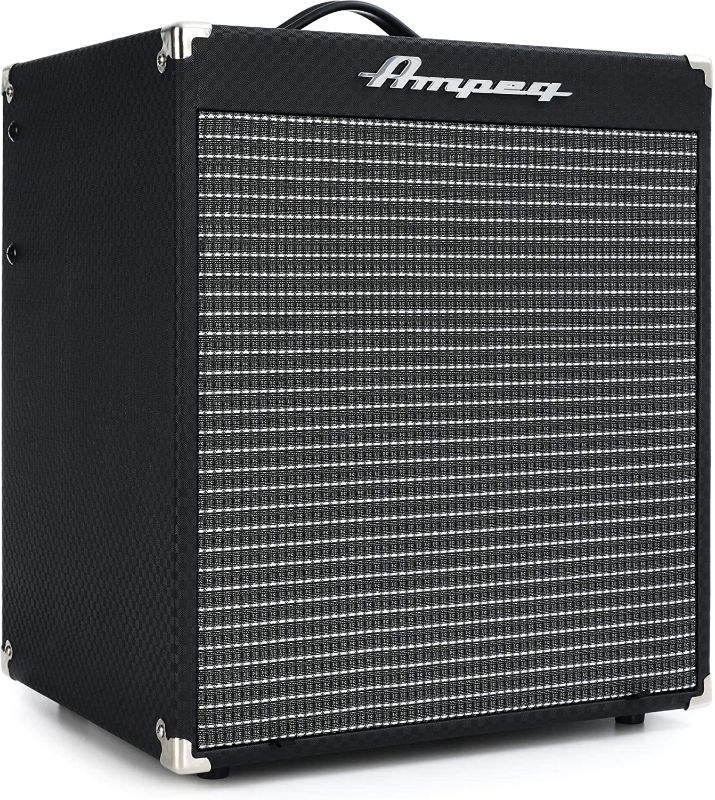 Photo 1 of Ampeg Rocket Bass RB-110 1x10" 50-watt Bass Combo Amp
