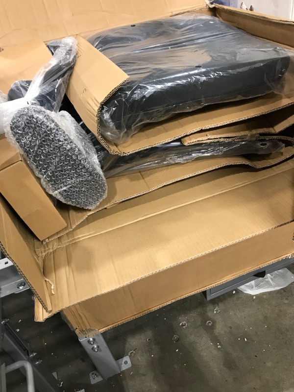Photo 1 of SIHOO Office Chair Ergonomic Office Chair