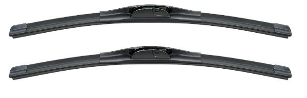 Photo 1 of 2 Wiper Set - Trico Force 19" Beam Wiper Blades
