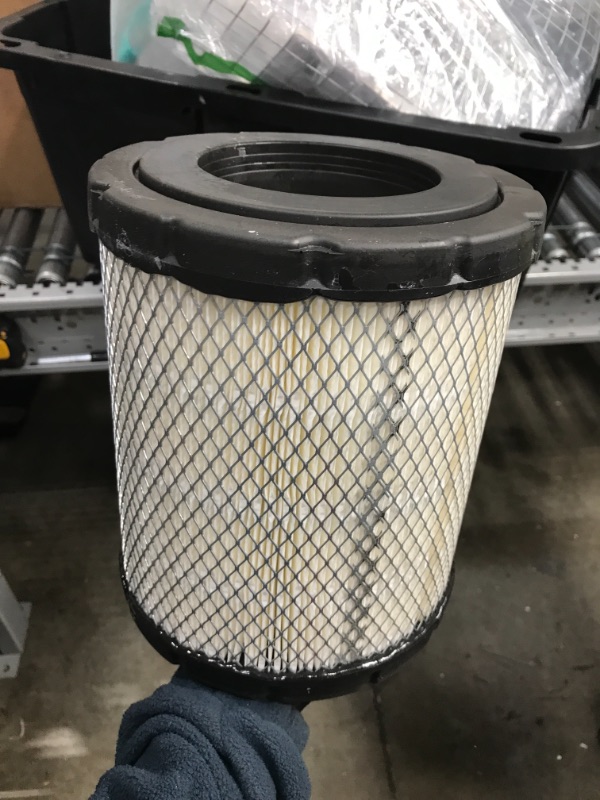 Photo 1 of Air Filter Wix 46338
