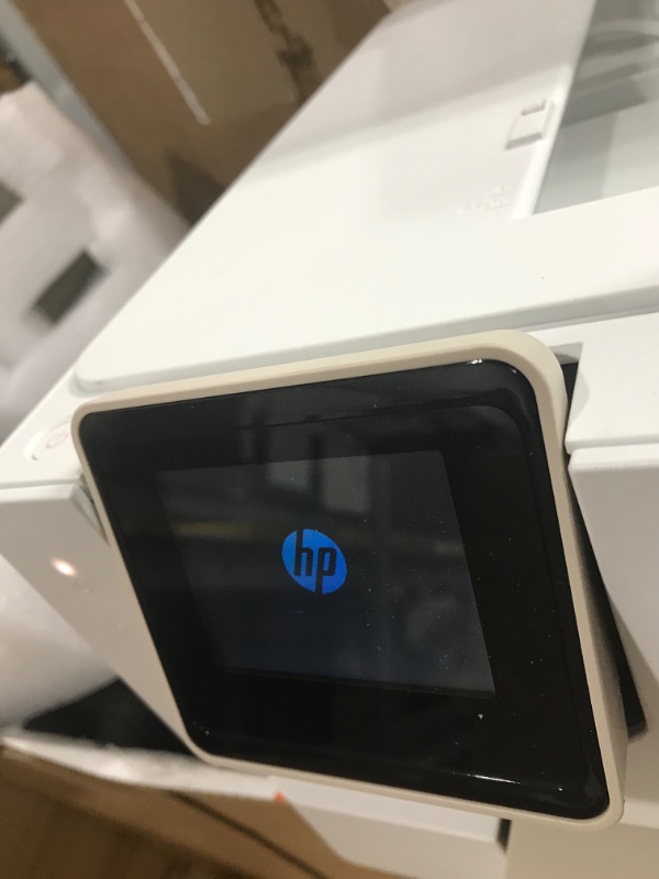 Photo 6 of **6 months of ink  NOT INCLUDED***HP ENVY Inspire 7255e All-in-One Printer.