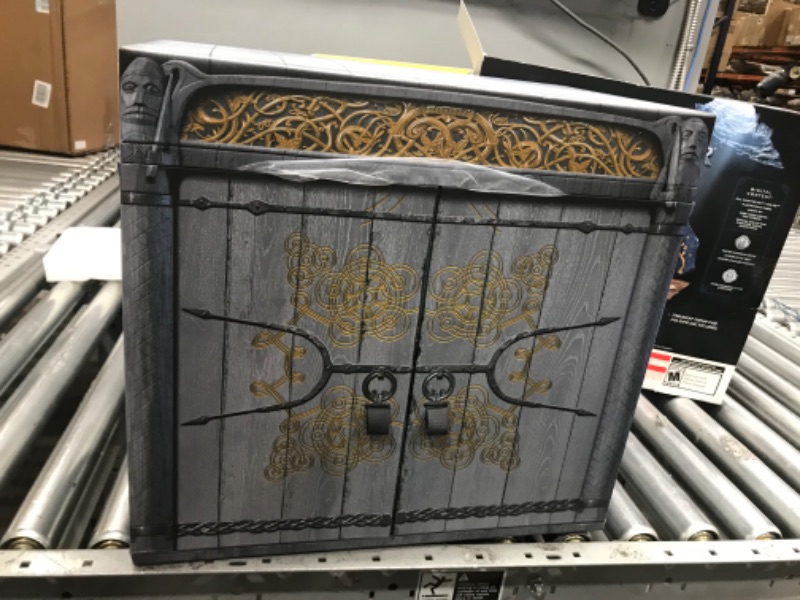 Photo 3 of ***SEE COMMENTS***
'God of War Ragnarök Jötnar Edition - PS4 and PS5 Entitlements PS4/PS5 Jotnar Edition