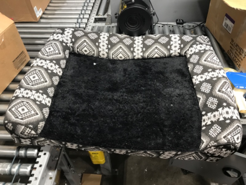 Photo 1 of 28x38 dog bed