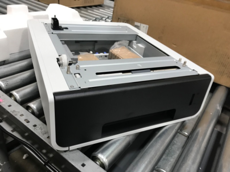 Photo 2 of Brother Printer LT320CL Lower Tray Unit