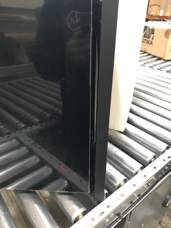 Photo 1 of Corsair iCUE 4000X RGB Mid-Tower ATX PC Case - Black