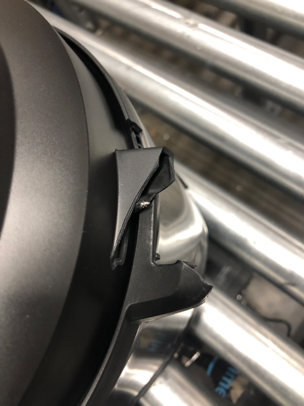 Photo 3 of Instant Pot DUO Plus 3 Qt 9-in-1 Multi- Use Programmable Pressure Cooker, Slow Cooker, Rice Cooker, Yogurt Maker, Egg Cooker, Sauté, Steamer, Warmer, and Sterilizer