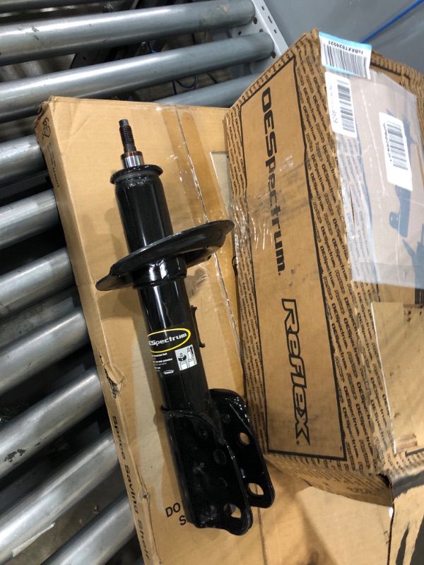 Photo 2 of Monroe Shocks & Struts OESpectrum 72527 Suspension Strut